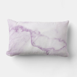 Almofada Lombar Travesseiro lombar roxo