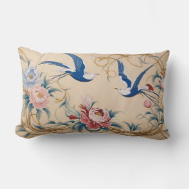 Almofada Lombar Travesseiro lombar tradicional do Design persa