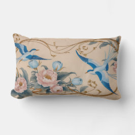 Almofada Lombar Travesseiro lombar tradicional do Design persa