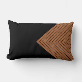 Almofada Lombar Travesseiro lombar tribal