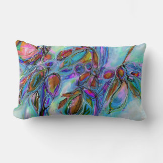 Almofada Lombar Travesseiro lombar Winterberry