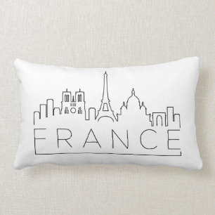 Almofada Lombar Travesseiro Lumbar do Skyline France