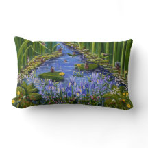 Travesseiro "Mouse Pad"