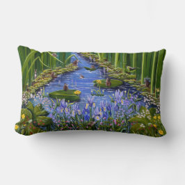 Almofada Lombar Travesseiro "Mouse Pad"