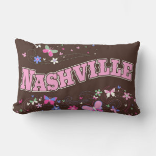 Almofada Lombar Travesseiro Nashville