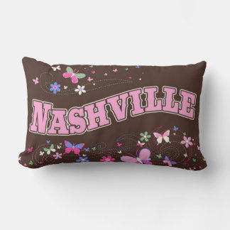 Almofada Lombar Travesseiro Nashville