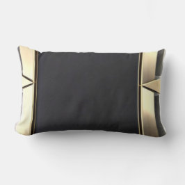 Almofada Lombar Travesseiro/Neo Dourado/Travesseiro decorativo Lon