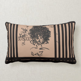Almofada Lombar Travesseiro Para Meninas