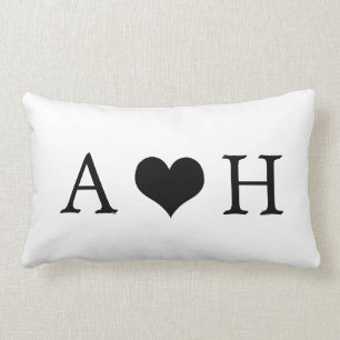 Almofada Lombar Travesseiro Personalizado do Noivado Home Decor do