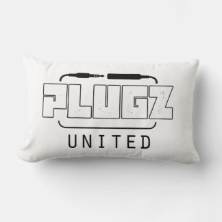 Almofada Lombar Travesseiro Plugz