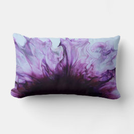 Almofada Lombar Travesseiro Plum Gorgeous