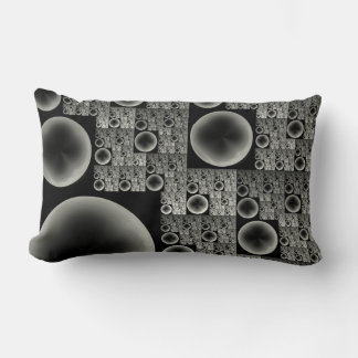 Almofada Lombar Travesseiro Super Fractal