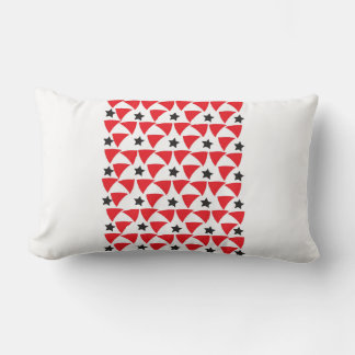 Almofada Lombar Travesseiros decorativos lombar