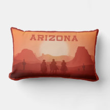 travesseiros decorativos Sunset arizonas