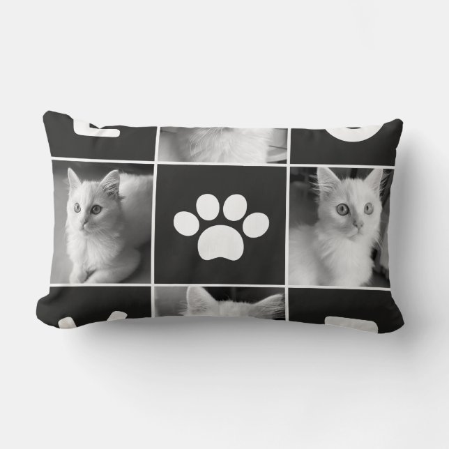 Almofada Lombar travesseiros e Poufs (Frente)