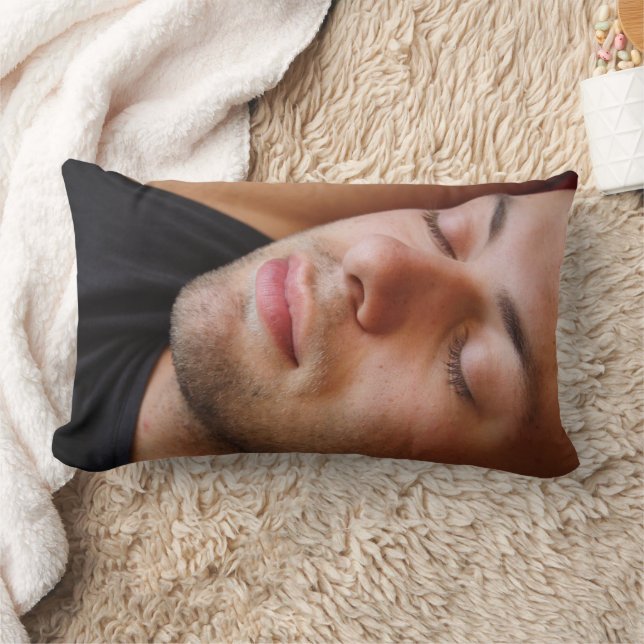 Almofada Lombar TRAVESSEIROS namorado (Cobertor)