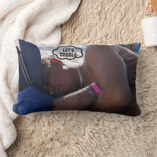 Almofada Lombar TRAVESSEIROS namorado (CAÇA DE COWBOY)