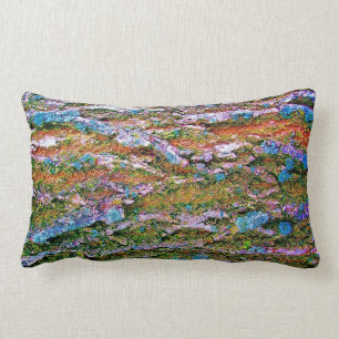 Almofada Lombar Treebark Camo aumentou a cor