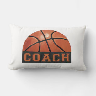 Almofada Lombar Treinador de Basquete