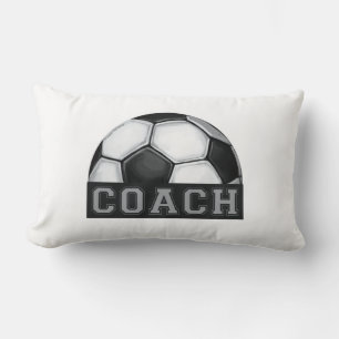 Almofada Lombar Treinador do futebol