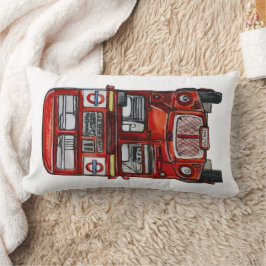 Almofada Lombar Três Ônibus
