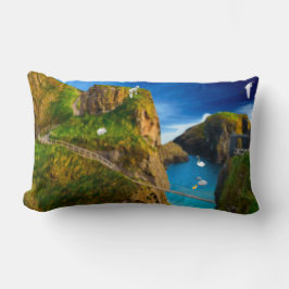 Almofada Lombar Um mundo perfeito