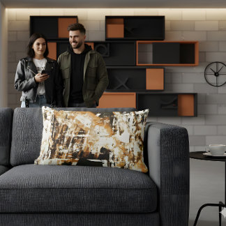 Almofada Lombar Urban Glitch Energy Pillow