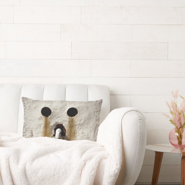 Almofada Lombar Urban Grunge (Sofá)