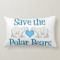 Urso Polar bonito