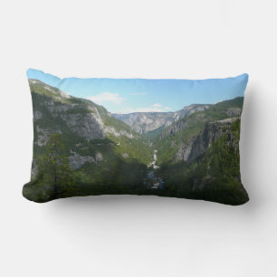 Almofada Lombar Vale de Yosemite no Parque Nacional de Yosemite