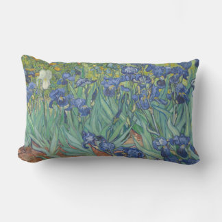 Almofada Lombar Van Gogh Vintage levanta o Travesseiro ao ar livre