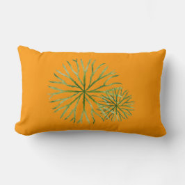 Almofada Lombar Verão indiano num Travesseiro lombar