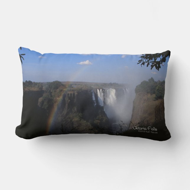 Almofada Lombar Victoria Fall 2 (Frente)