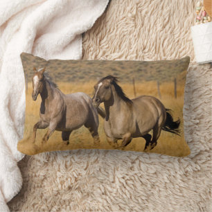 Almofada Lombar Vida no Rancho em The Ponderosa Ranch