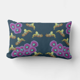 Almofada Lombar Vida submarina