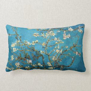 Almofada Lombar Vincent van Gogh, Almond Tree florescente
