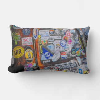 Almofada Lombar Vinhetas