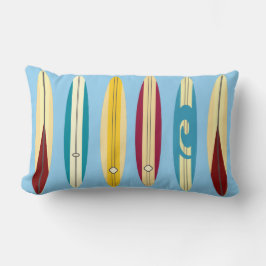 Almofada Lombar Vintage Longboards