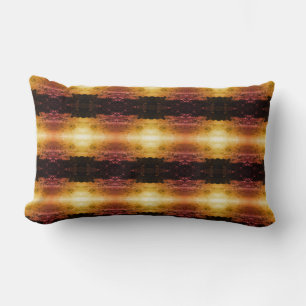 Almofada Lombar Vintage Mônaco Monte Carlo - Travesseiro decorativ