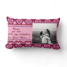 Você é para sempre minha foto personalizada do nam