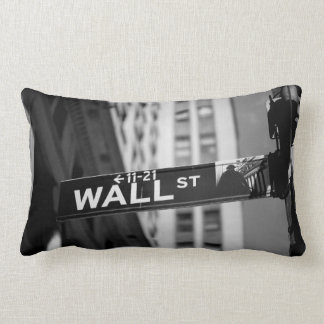 Almofada Lombar Wall street