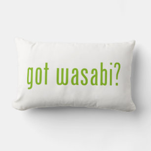 Almofada Lombar wasabi obtido?