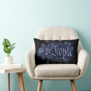 Almofada Lombar WE O PESSOAS Travesseiro decorativo Vintage 13 Sta