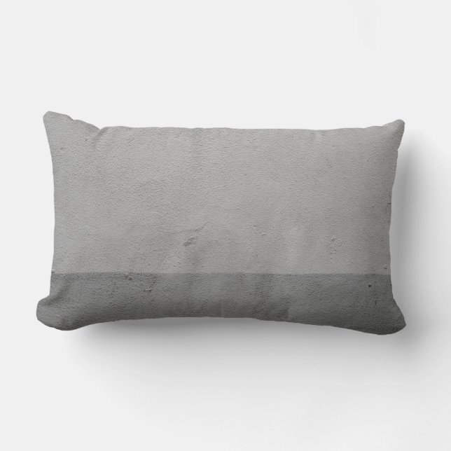 Almofada Lombar White painted wall (Frente)