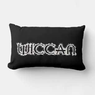 Almofada Lombar Wiccan