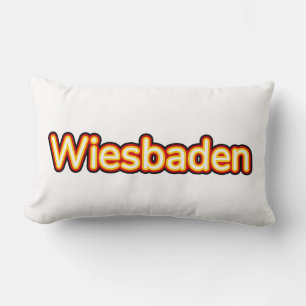 Almofada Lombar Wiesbaden Alemanha Alemanha