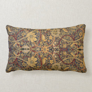 Almofada Lombar William Morris Pre-Raphaelite Travesseiro