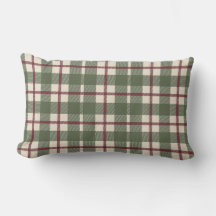 Xadrez Listrado Heritage Verde Musgo Country