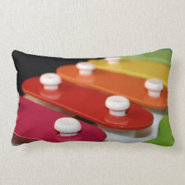 Almofada Lombar Xilofone