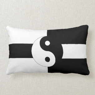 Almofada Lombar Yin Yang